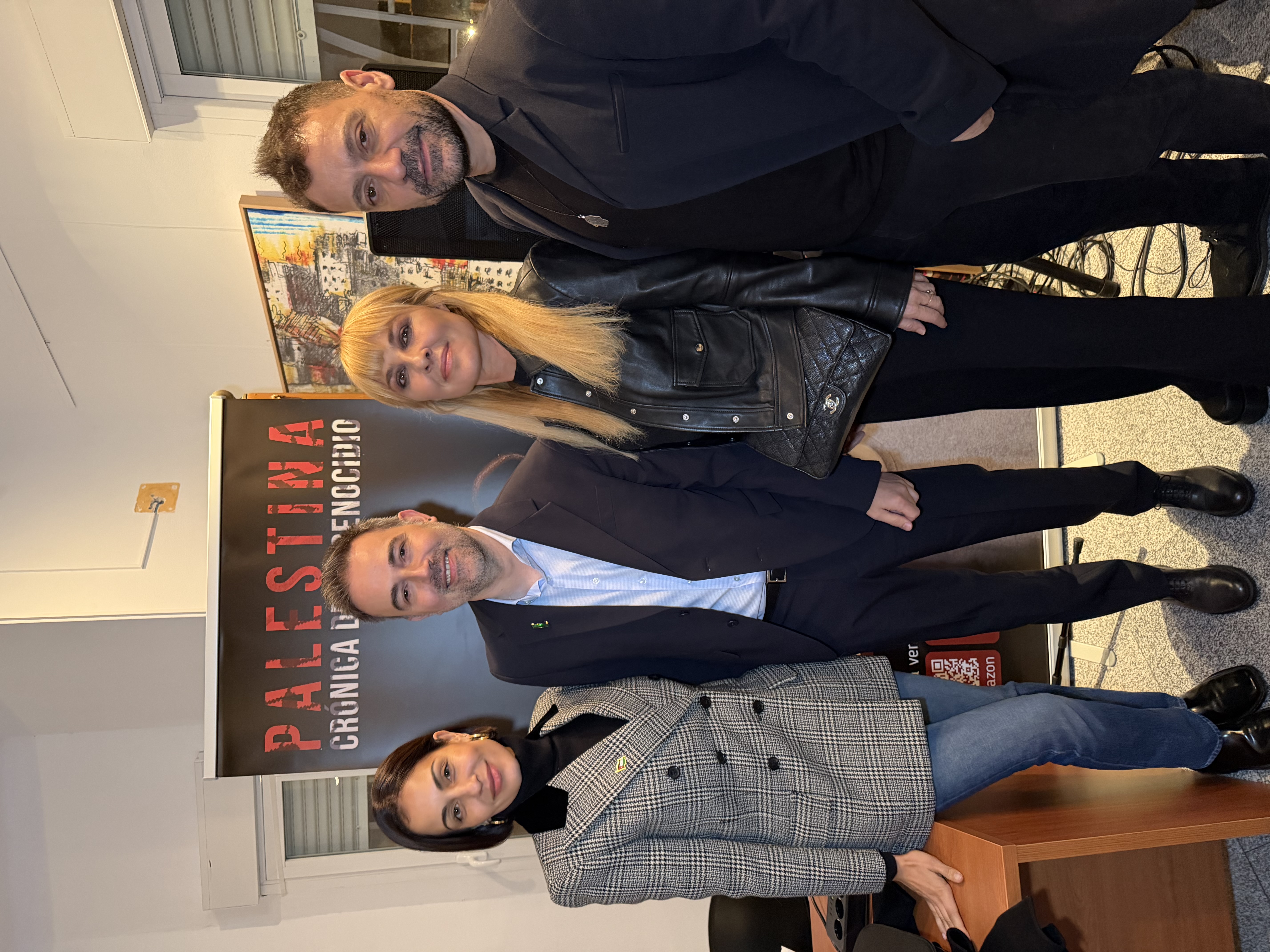 Book presentation: photo 7