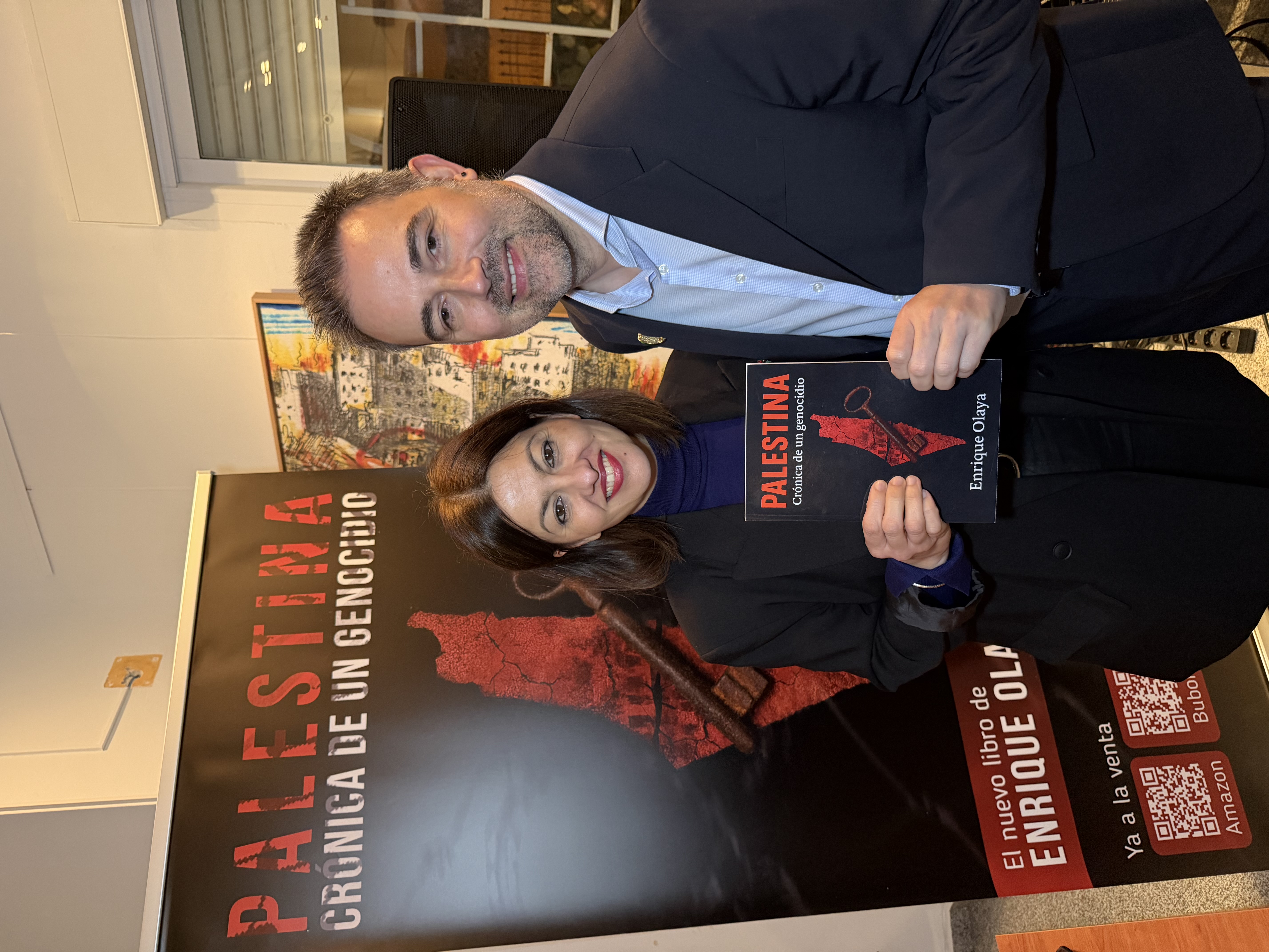 Book presentation: photo 8