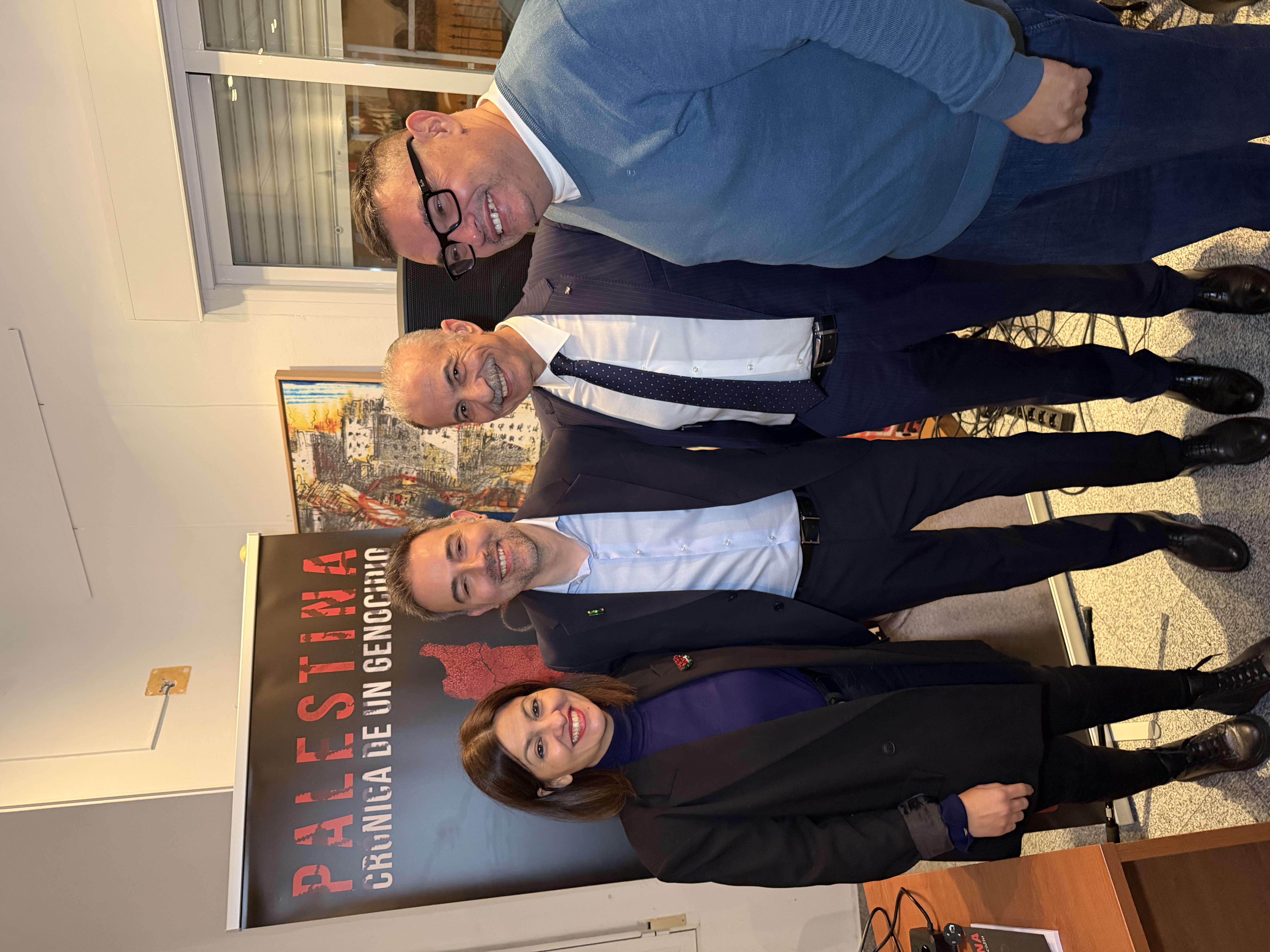 Book presentation: photo 9