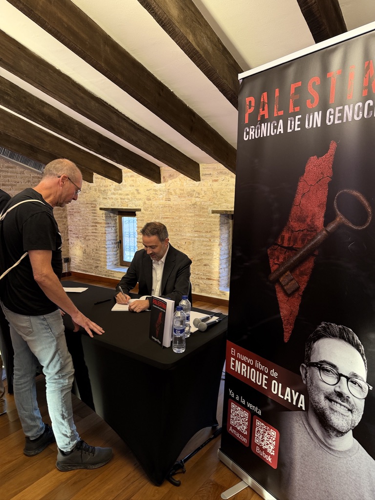 Presentación en Valencia: foto 11