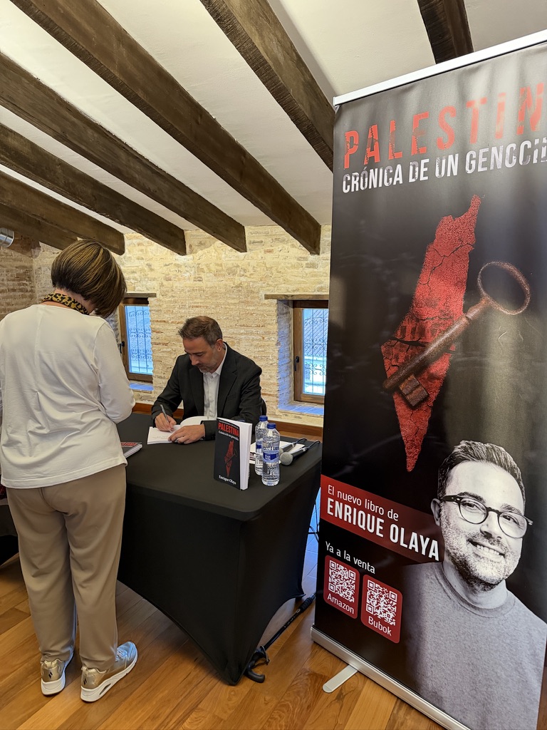 Presentación en Valencia: foto 12