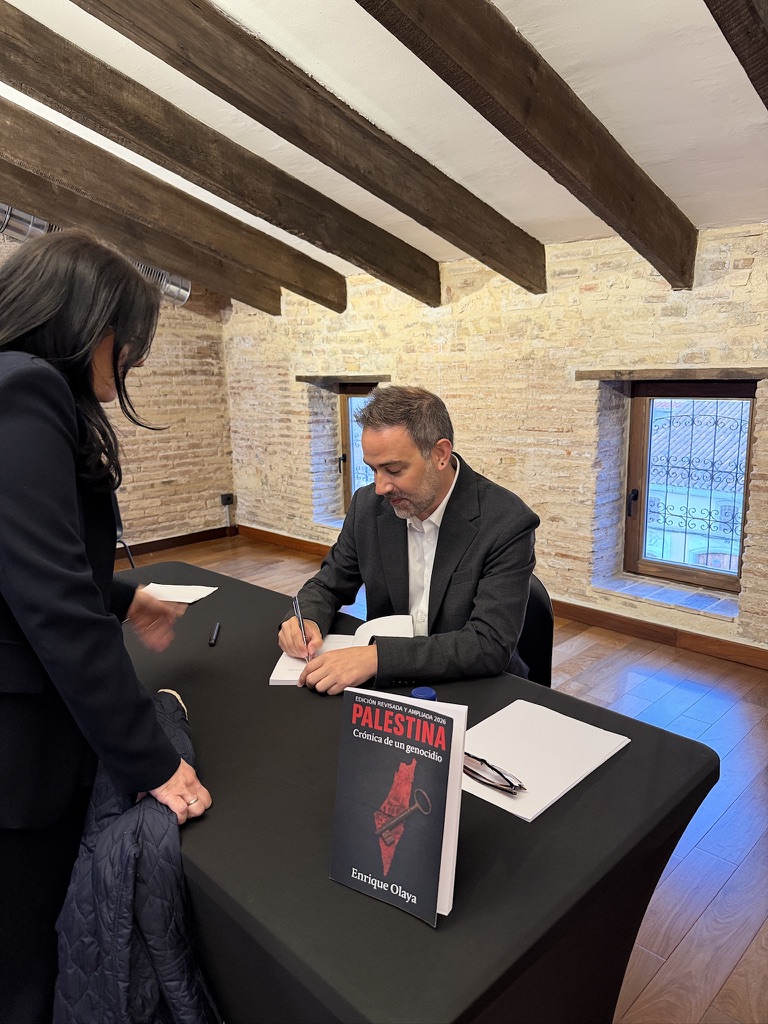 Presentación en Valencia: foto 3